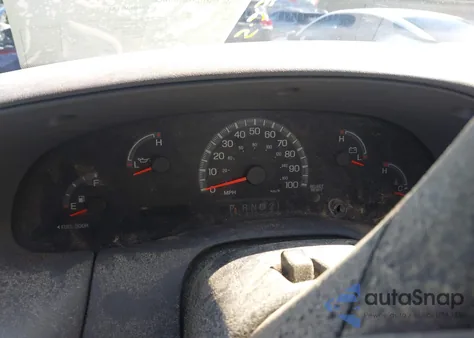 2004 Ford F-150 Heritage Xl/Xlt from USA, damaged, VIN 2FTRF17204CA70809